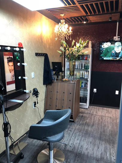 Bruno salon 2 Roma