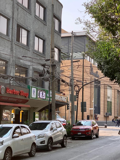 Centro Cambiario Mondo