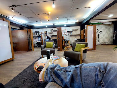 SoyFeliz Studio