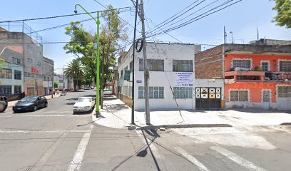 Dermatólogo Dr. Moisés Laureano Lazcano, Ciudad de México