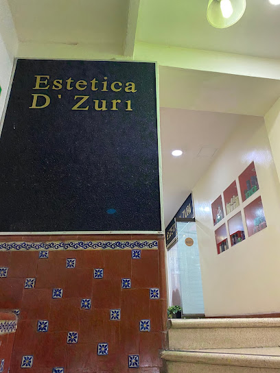 Estetica D' ZURI