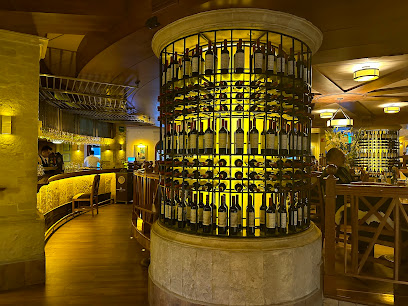 Cambalache Polanco