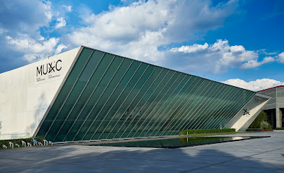 Museo Universitario Arte Contemporáneo (MUAC)