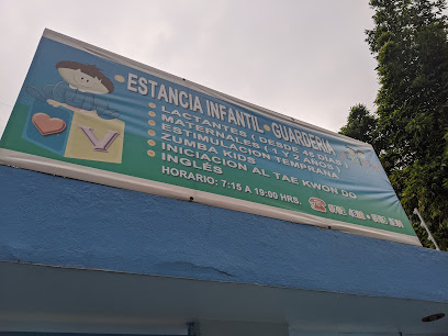 Estancia Infantil PEKITAS-( Guardería )