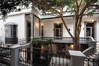 Hotel MX condesa