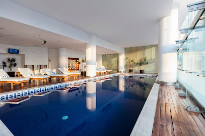 DoubleTree by Hilton Hotel México City Santa Fe, Ciudad de México