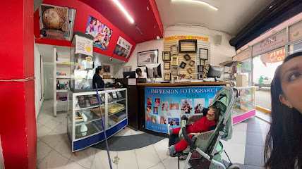FOTO ESTUDIO Tlalpan Viaducto