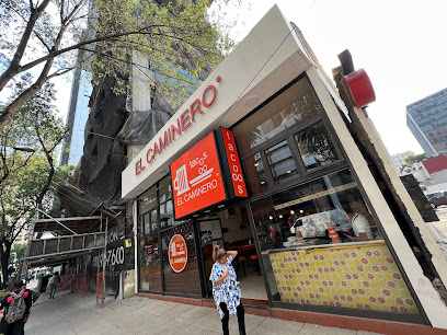 Tacos El Caminero