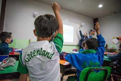 Colegio Greenland Primaria y Secundaria