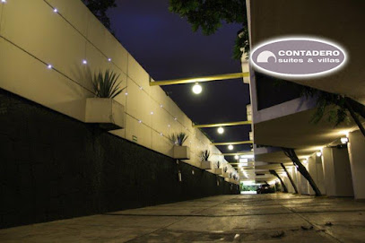 Contadero Suites & Villas, Ciudad de México