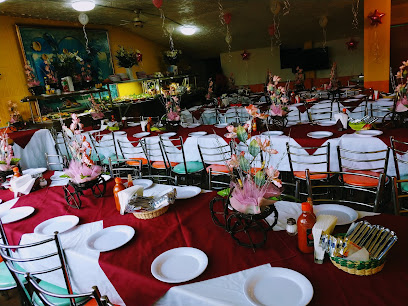 El Almirante Buffet, Ciudad de México