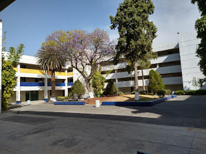 Escuela Nacional Preparatoria N° 3 "Justo Sierra" UNAM