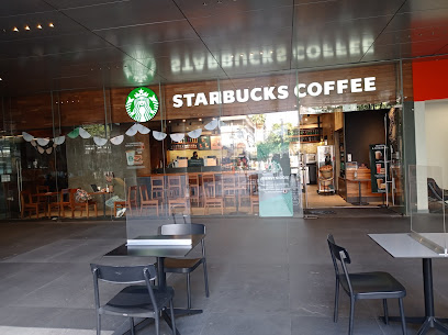 Starbucks Torre Diana