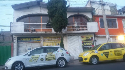 Escuela de Manejo Valle CDMX