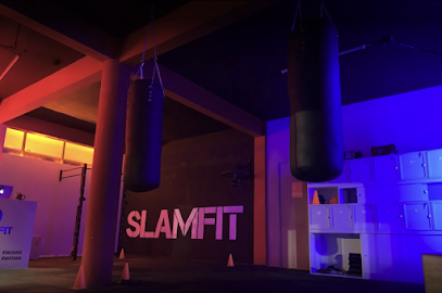Slamfit