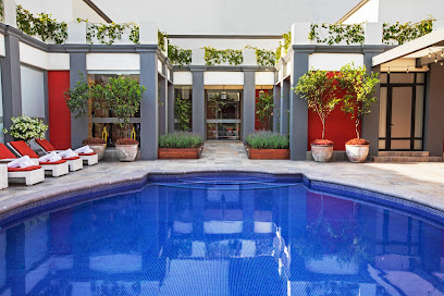 The Spa at Four Seasons Hotel Mexico City