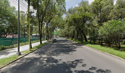 Delegación regional de la ciudad de México