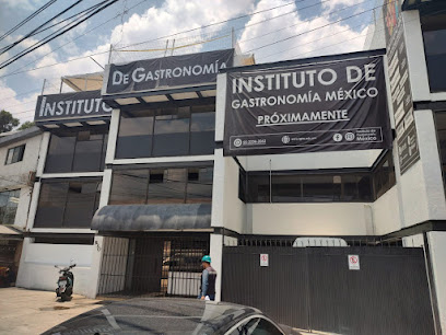 Instituto de Gastronomía México Hueso