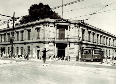 Escuela Secundaria General N° 4 "Moisés Sáenz", Ciudad de México