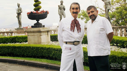Escuela de Gastronomía Mexicana