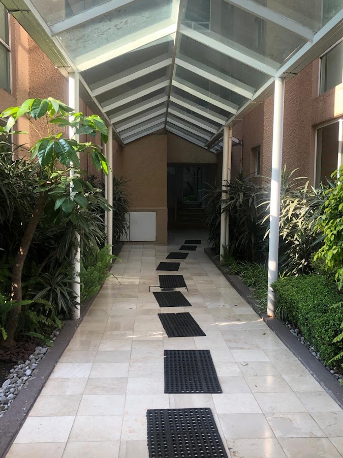 HABITIA Administración de Condominios, Ciudad de México