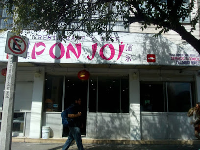 Pon Joi