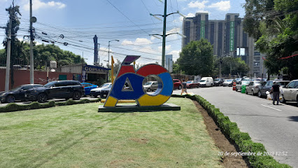 Alcaldía Álvaro Obregón