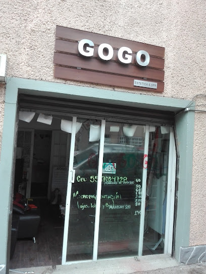 GoGo Estetica & Spa