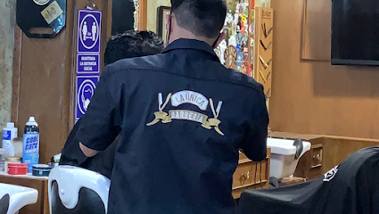 La Única Barbería, Ciudad de México