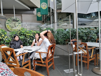Cambalache Oasis Coyoacán