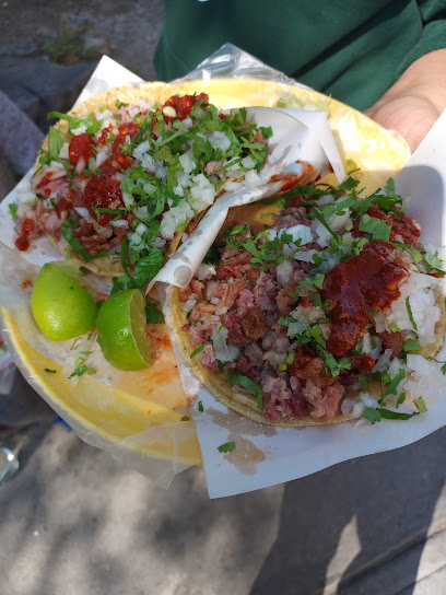 Tacos De Tripa