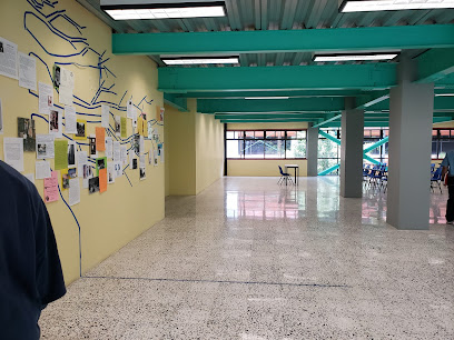 IEMS Plantel Venustiano Carranza "José Revueltas Sánchez"