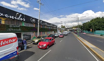 Pollos rostizados Mary