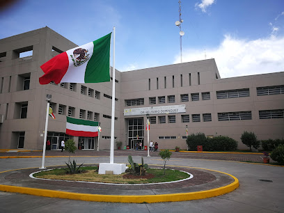 Hospital de Especialidades "Dr. Belisario Domínguez"