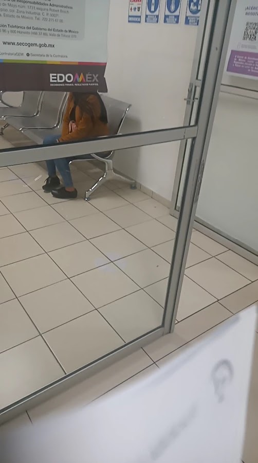 VZ Despacho Laboral, Ciudad de México