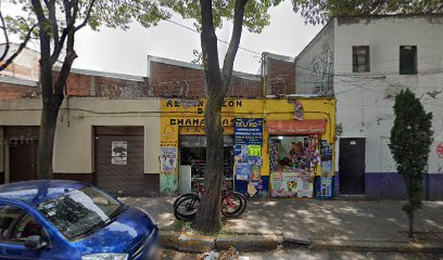 Reparadora de Calzado