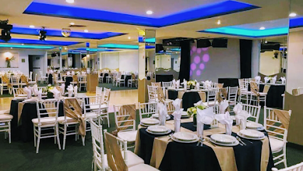 Salones de Eventos Sociales y Empresariales "GRUPO VALLEY"