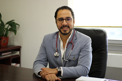 Cirujano gastroenterólogo CDMX - Dr. Gustavo Gómez Peña