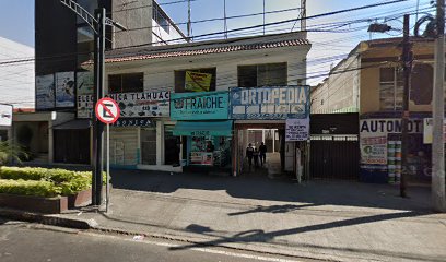 Escuela de estilismo y belleza