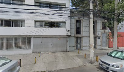 NOTARIAS ASOCIADAS 187 y 241, Ciudad de México