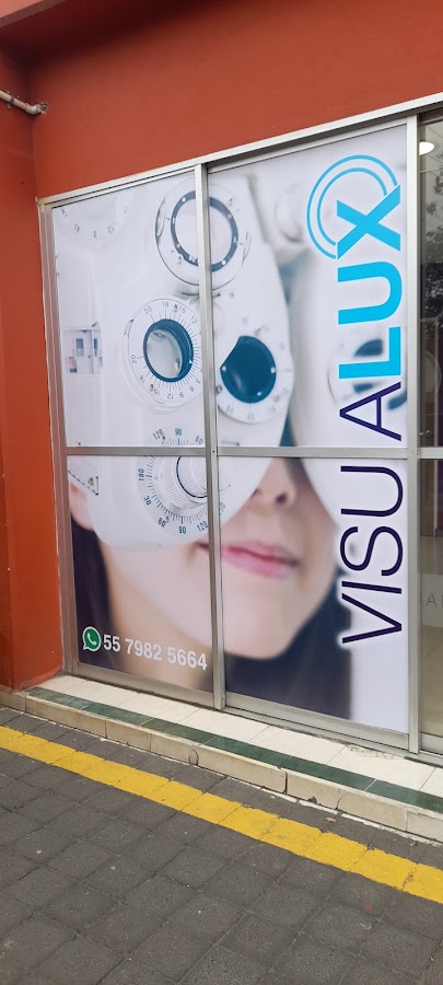 Clínica Visualux, Ciudad de México