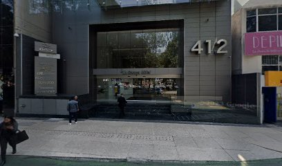 Garrigues, Ciudad de México