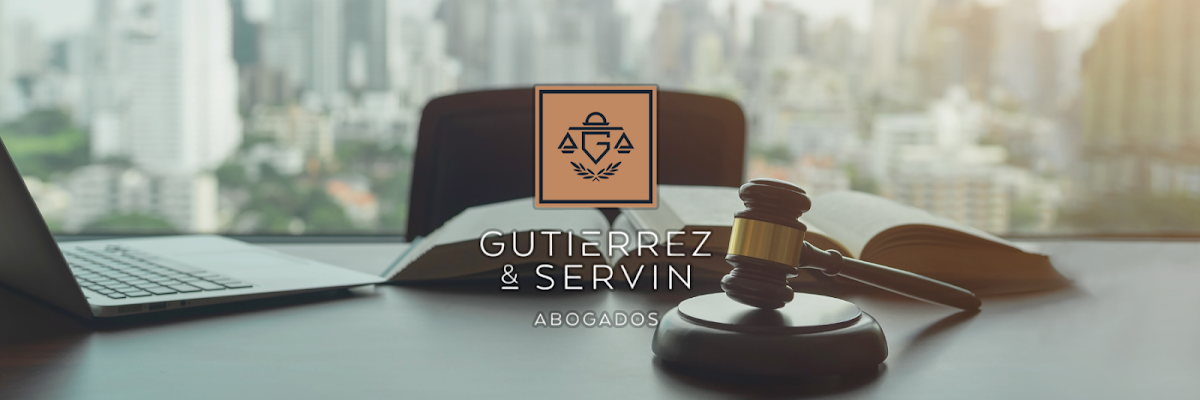 Bufete Jurídico Gutiérrez & Servín, Ciudad de México