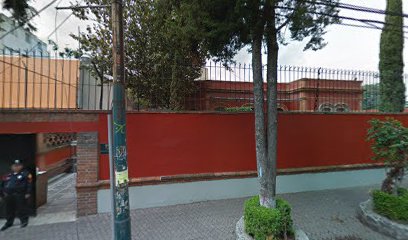 Universidad Panamericana Facultad De Derecho
