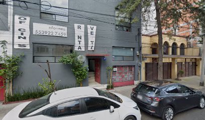Psicólogos en CDMX | Asociación Libre, Ciudad de México