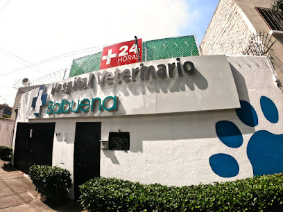 Hospital Veterinario Balbuena