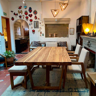 Semillero Muebles, Ciudad de México