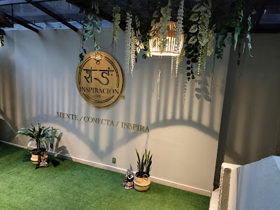 Inspiración Spa