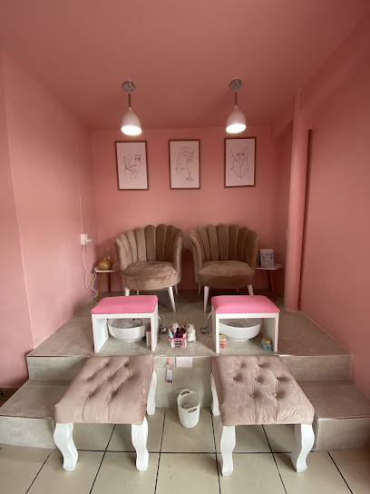Spa by Dan