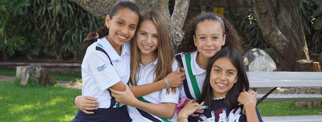 Secundaria CEAM Ciudad de México